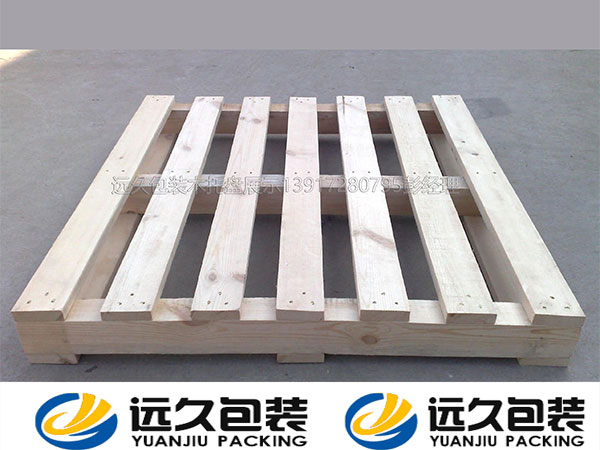 木托盤加工廠怎么應對行業洗牌