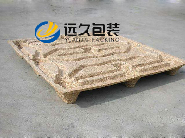 單面模壓托盤結(jié)構(gòu)和特點 出口模壓托盤
