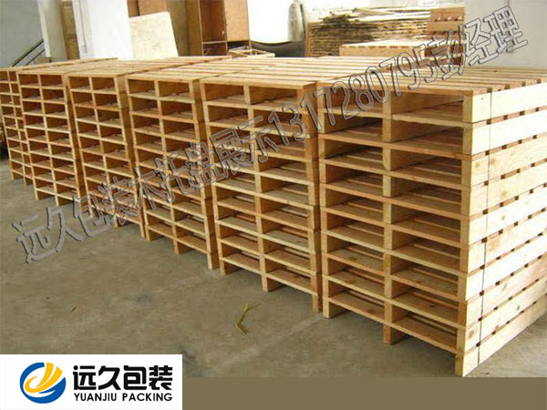 物流托盤(pán)化的概念和特點(diǎn)及優(yōu)勢(shì)