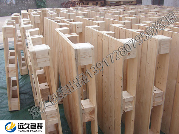托盤租賃可以優(yōu)化供應鏈效率