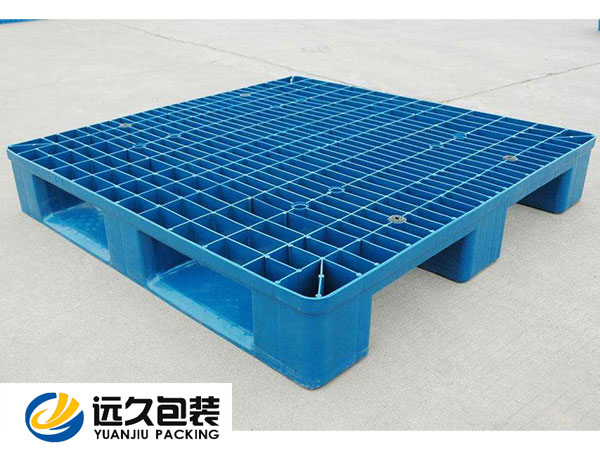 自購托盤與成本因素對托盤租賃市場需求的制約
