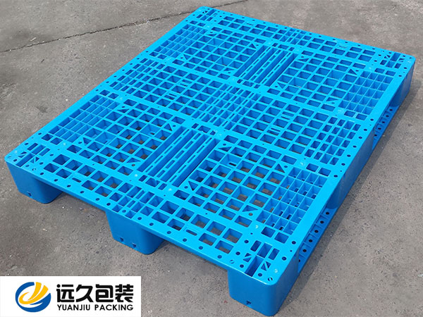 托盤尺寸為什么要優(yōu)先推薦1200mm×1000mm規(guī)格
