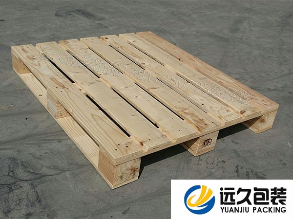 為什么說中國托盤標(biāo)準(zhǔn)是世界上最具通用性的規(guī)格