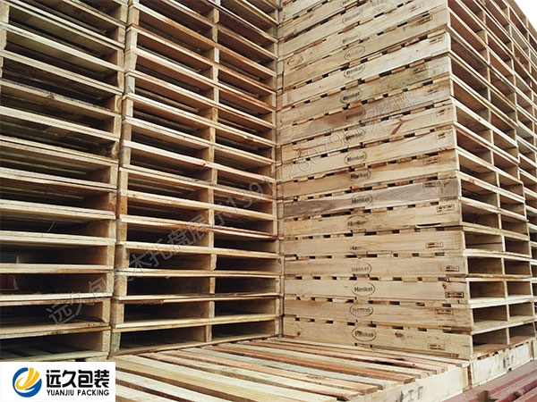 適應(yīng)主流產(chǎn)品包裝模數(shù)是托盤作為“裝載平臺”的效率源泉